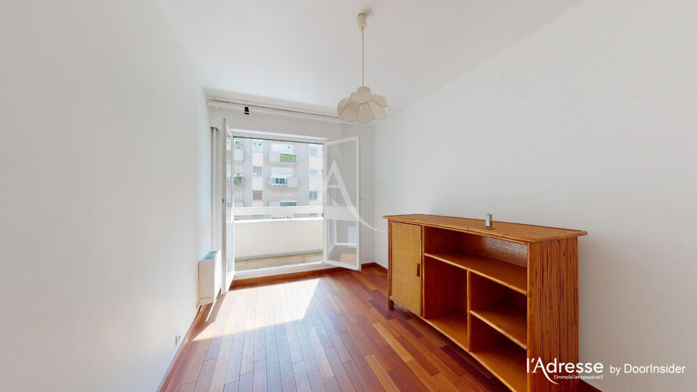 Appartement a louer paris-19e-arrondissement - 3 pièce(s) - 65 m2 - Surfyn