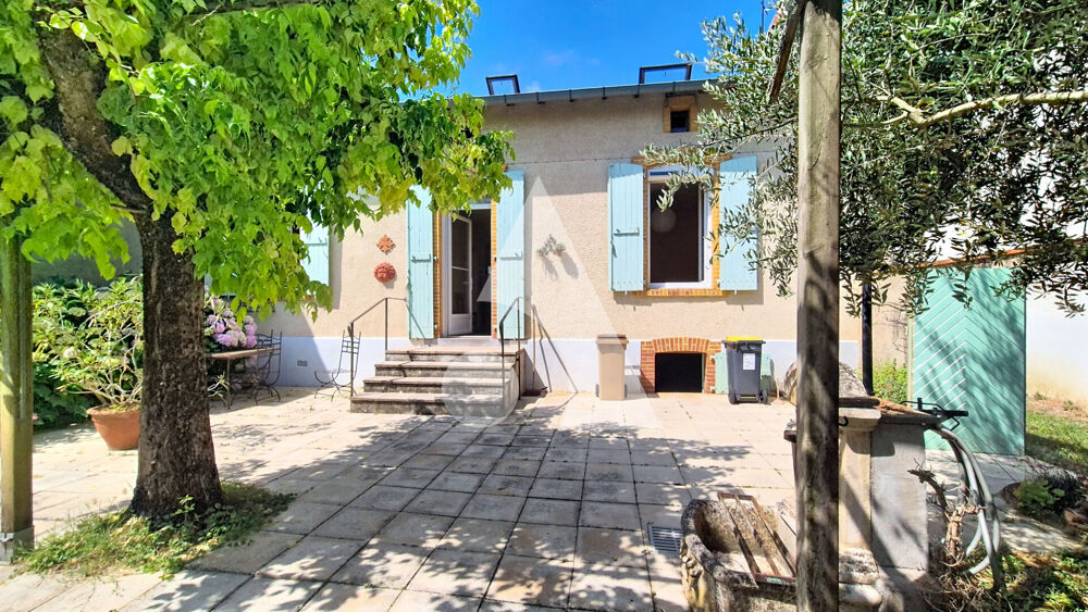 Maison 4 pièces 129 m² · à Albi · 129 m² · 299 000 €