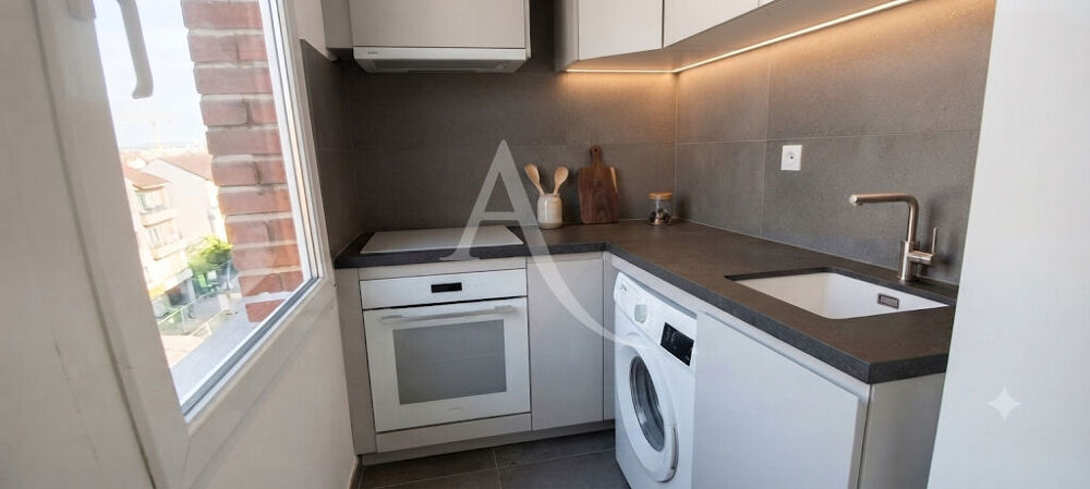Vente Appartement OPPORTUNITE pour cet appartement F2 à DRANCY. Drancy
