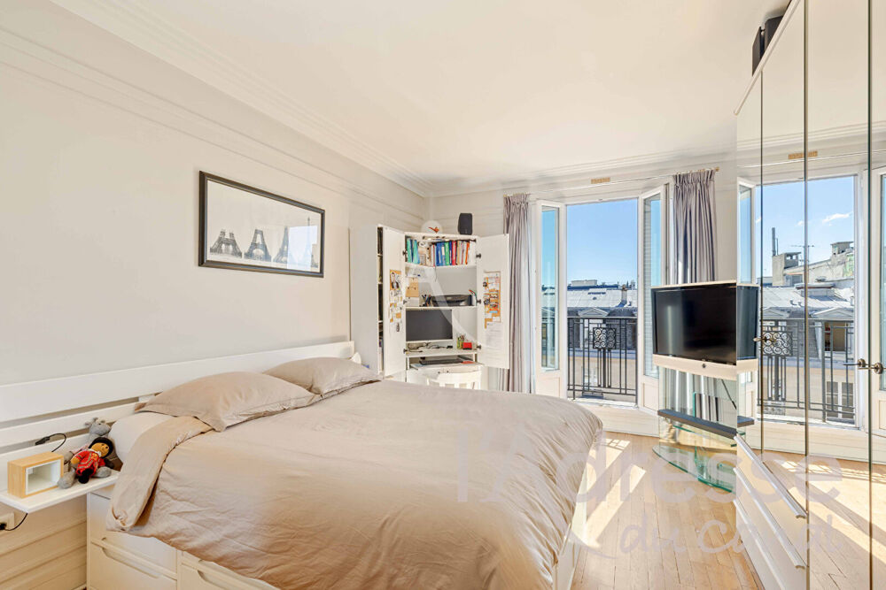 à vendre  Appartement Paris 10