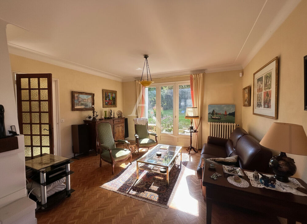 Maison Orvault 7 pièces 168m2 sur 600m² de terrain