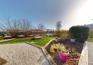  Maison à vendre 7 pièces 192 m²