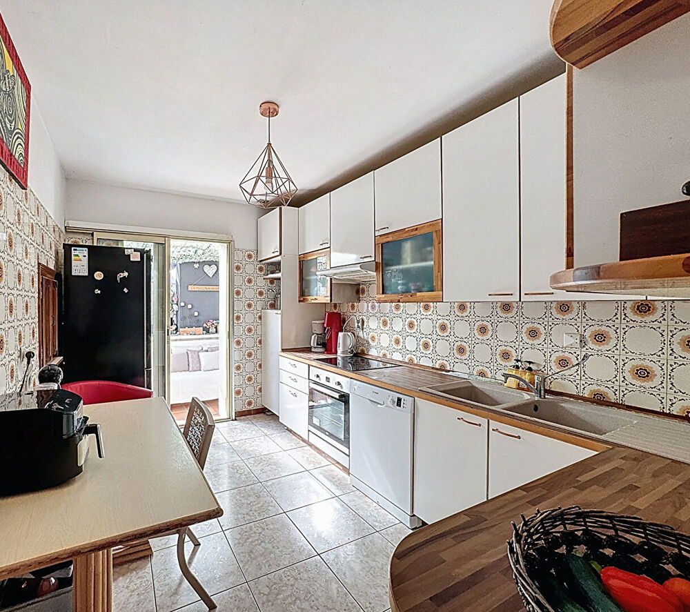 à vendre  Maison Roquebrune-Cap-Martin (06190)