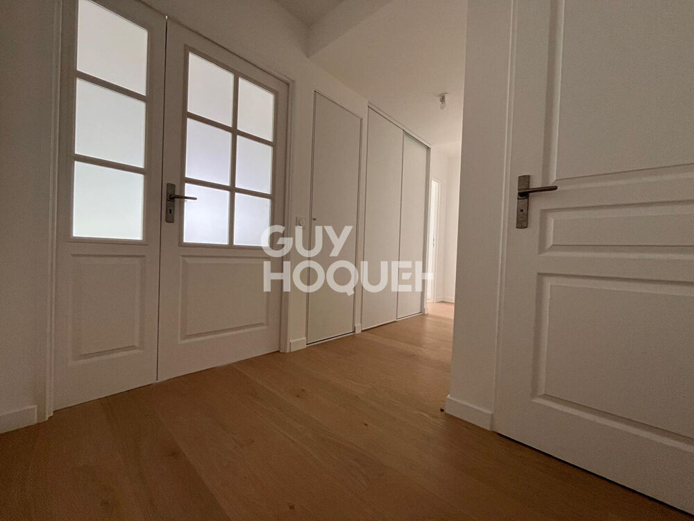 Appartement Chartres 5 pièces 114.27 m2
