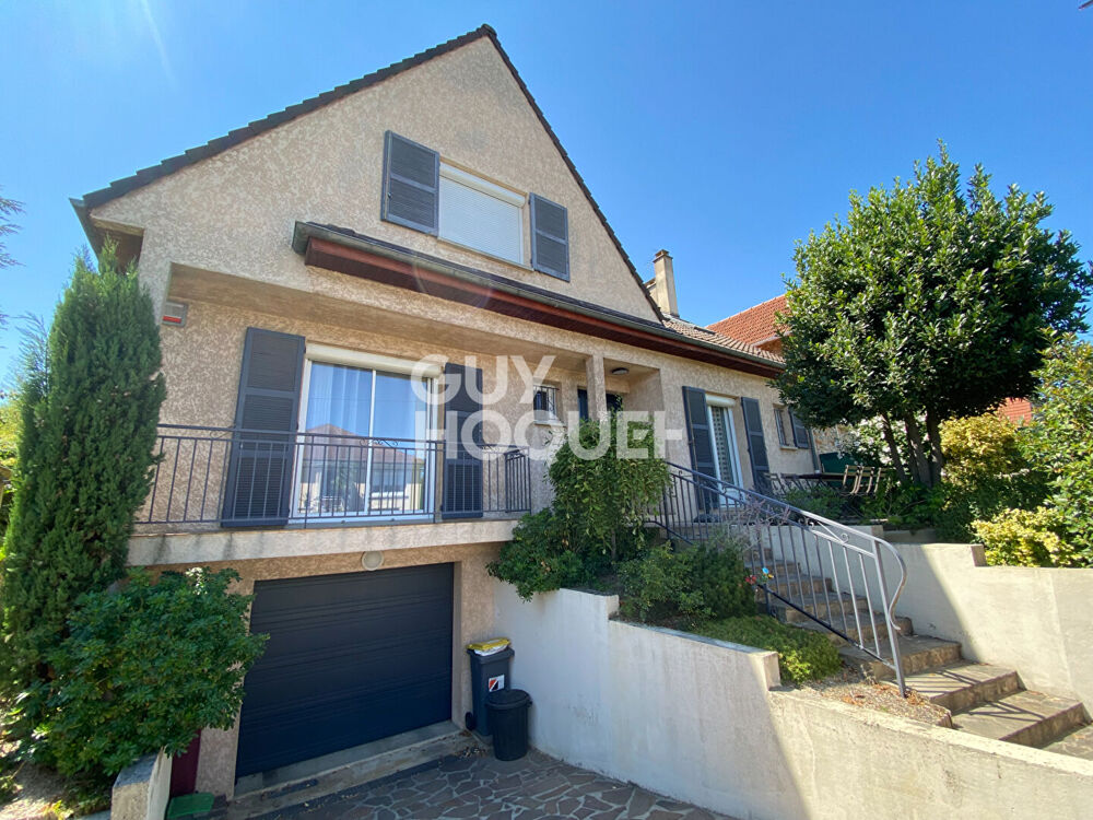 Maison Vaires Sur Marne 6 pièce(s) 170.43 m2