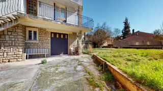  Maison à vendre 4 pièces 105 m²