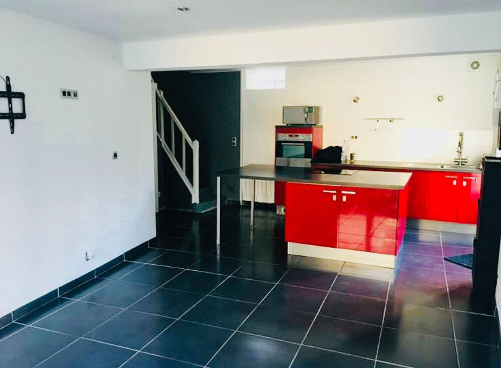 Location Maison Maison Jouarre 4 pièces 67 m2 Jouarre