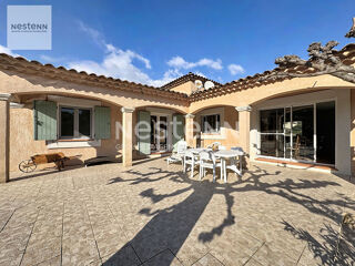  Maison à vendre 5 pièces 180 m²