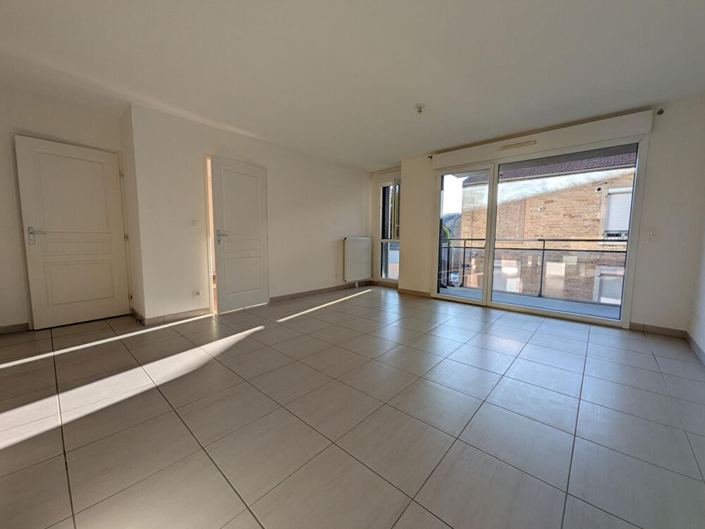Location Appartement DIJON - ENTRE JOUVENCE et DRAPEAU Dijon