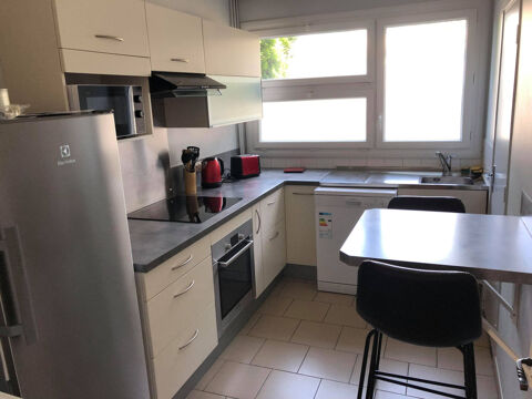  Appartement � louer 3 pi�ces 