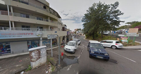 Local  professionnel / Commercial de 113 m&sup2; - SAINTE CLOTILDE - Quartie H&ocirc;pital 415203 97490 Sainte clotilde