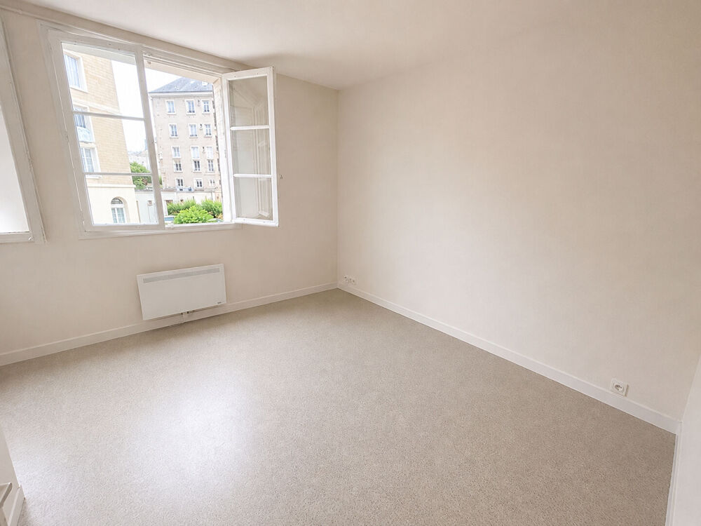 Location Appartement Studio à louer - Centre-ville de Caen Caen
