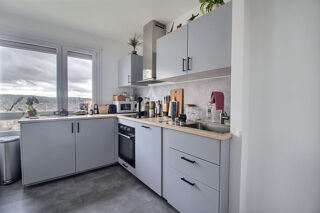  Appartement à louer 1 pièce 10 m²