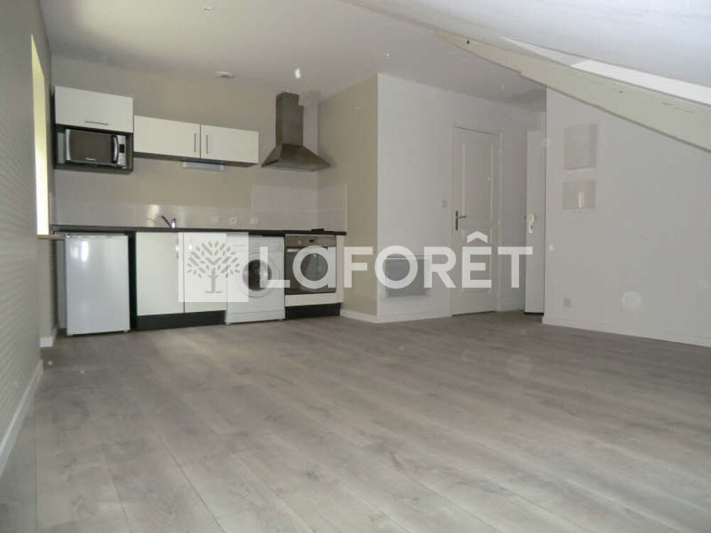 Location Appartement studio REDON - 1 pièce(s) - 18 m2 Redon