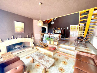  Maison � vendre 7 pi�ces 190 m�