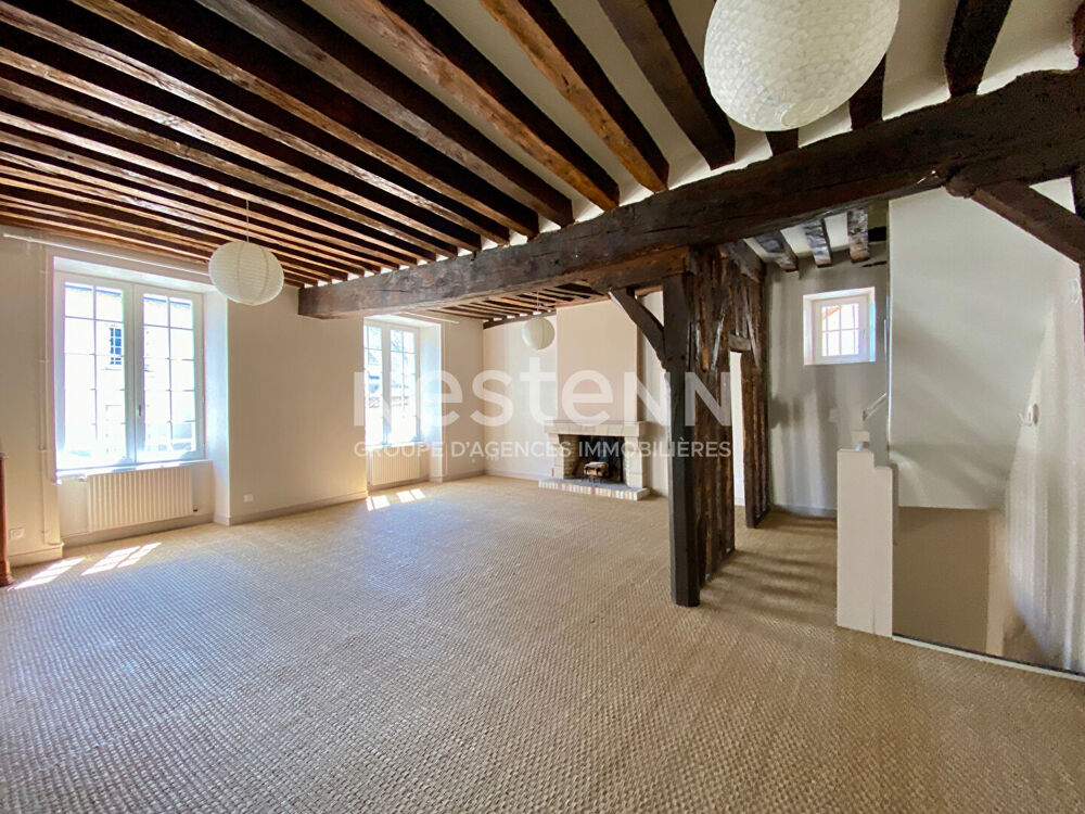 Location Appartement Appartement Blois 5 pièce(s) 121 m2 Blois