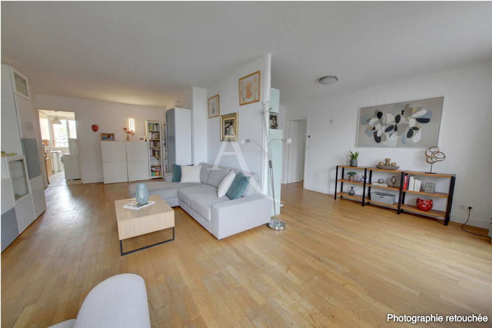 Vente Appartement Appartement  4 pièce(s) Nogent