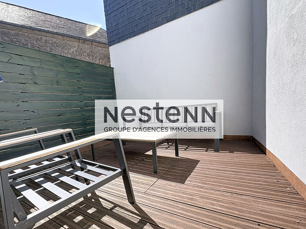 à vendre  Appartement Batz-sur-Mer (44740)