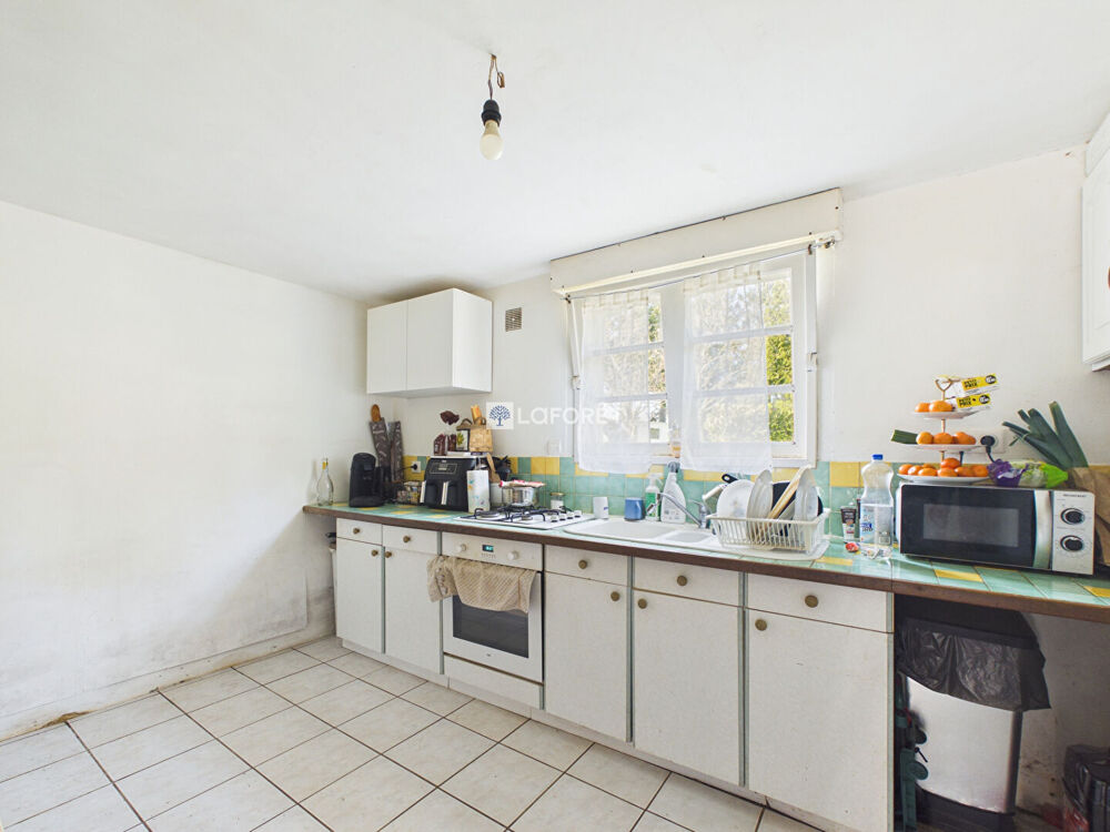 Maison BRASPARTS 12 Pièces 116.4 m²