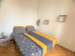  Appartement à louer 2 pièces 50 m²