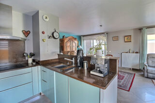  Appartement � vendre 5 pi�ces 95 m�