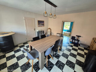  Maison à vendre 8 pièces 106 m²