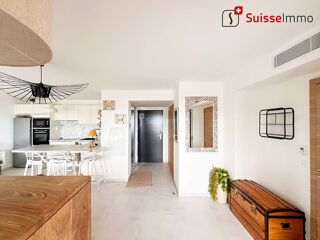  Appartement à vendre 3 pièces 82 m²