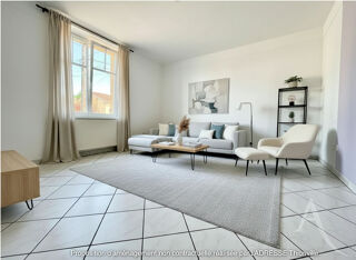  Appartement à louer 2 pièces 68 m²