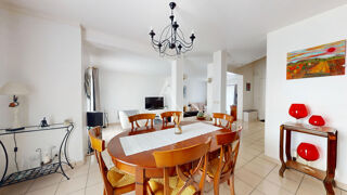  Maison à vendre 6 pièces 148 m²