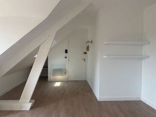  Appartement à louer 2 pièces 26 m²