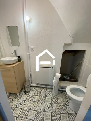  Appartement  louer 1 pice 28 m