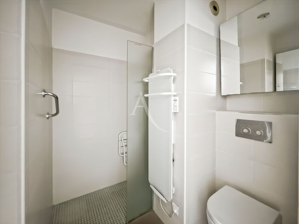 Vente Appartement Studio secteur Mérimée Le cannet