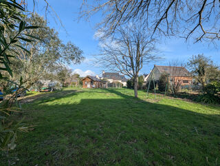  Terrain � vendre 500 m�