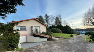  Maison � vendre 4 pi�ces 92 m�