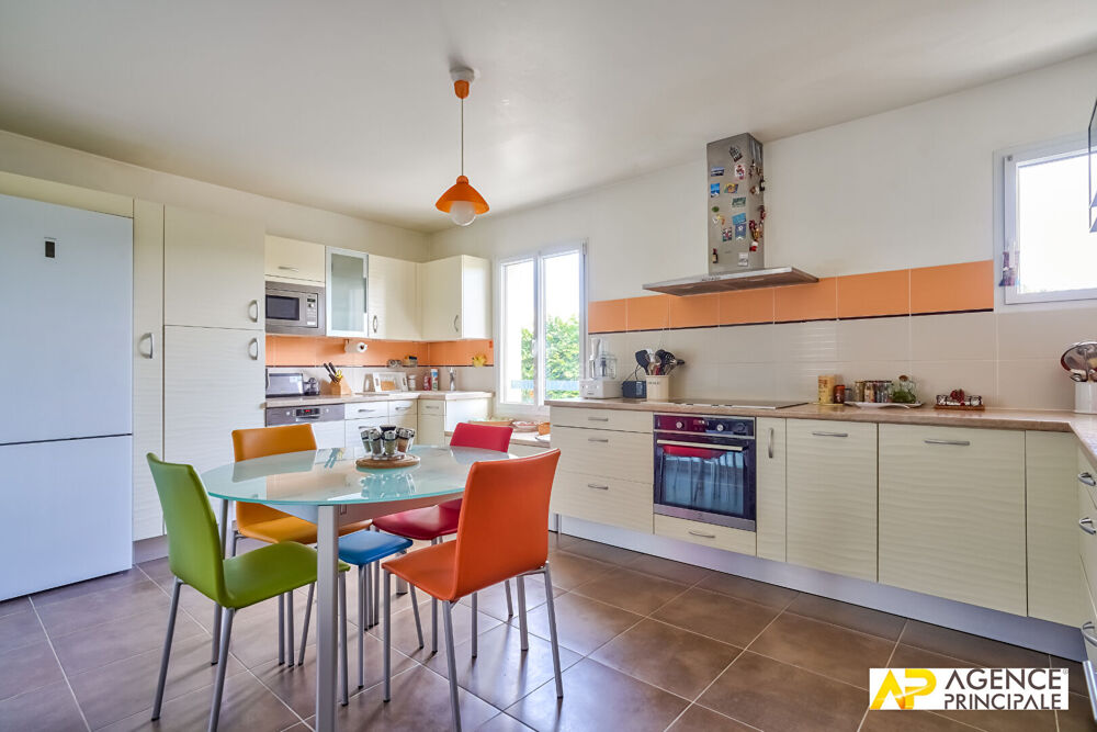 � vendre  Appartement Maisons-Laffitte (78600)