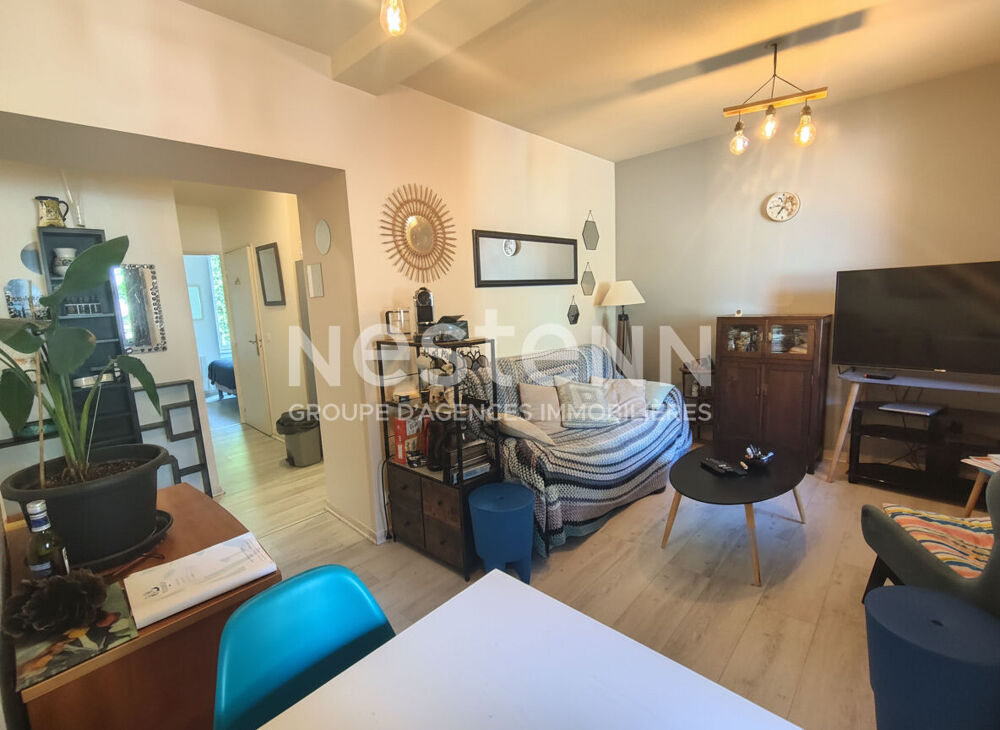 Vente Appartement Appartement à Rochefort-en-Terre - Pied-à-terre avec jardin et piscine - 38 m² - 2 pièces Rochefort en terre
