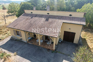  Maison � vendre 3 pi�ces 99 m�