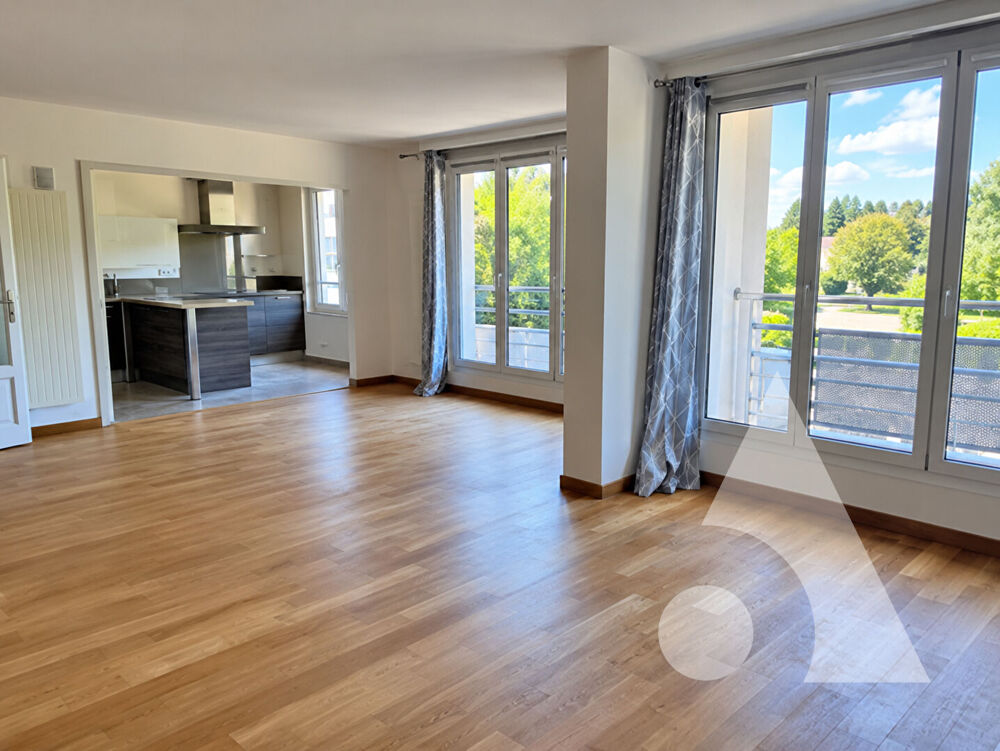 à vendre  Appartement Divonne-les-Bains (01220)