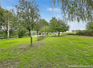  Maison à vendre 4 pièces 110 m²