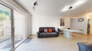  Appartement � vendre 3 pi�ces 64 m�