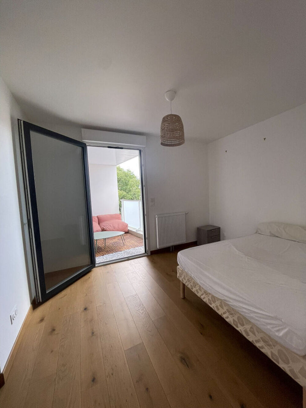 Vente Appartement Appartement Bordeaux 3 pièce(s) 67 m2 Bordeaux