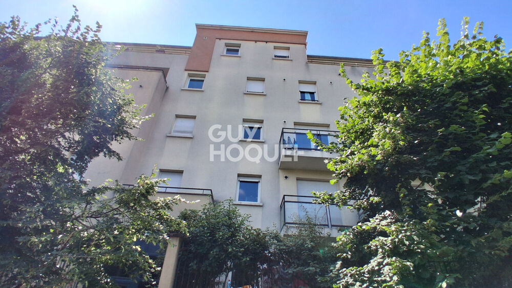 Appartement Chelles 4 pièces 88.94 m2