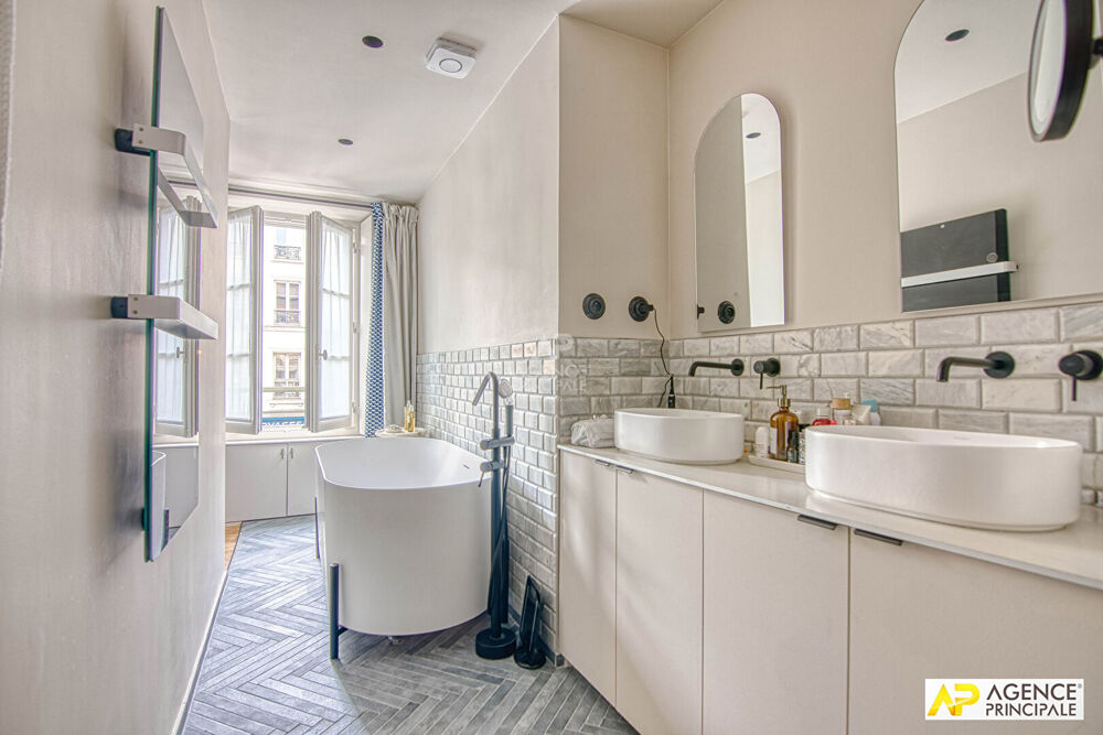 à vendre  Appartement Versailles (78000)