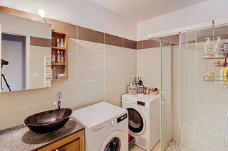  Appartement à vendre 4 pièces 87 m²