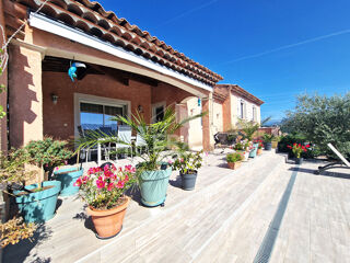  Maison  vendre 6 pices 150 m