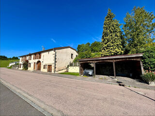  Maison à vendre 12 pièces 220 m²