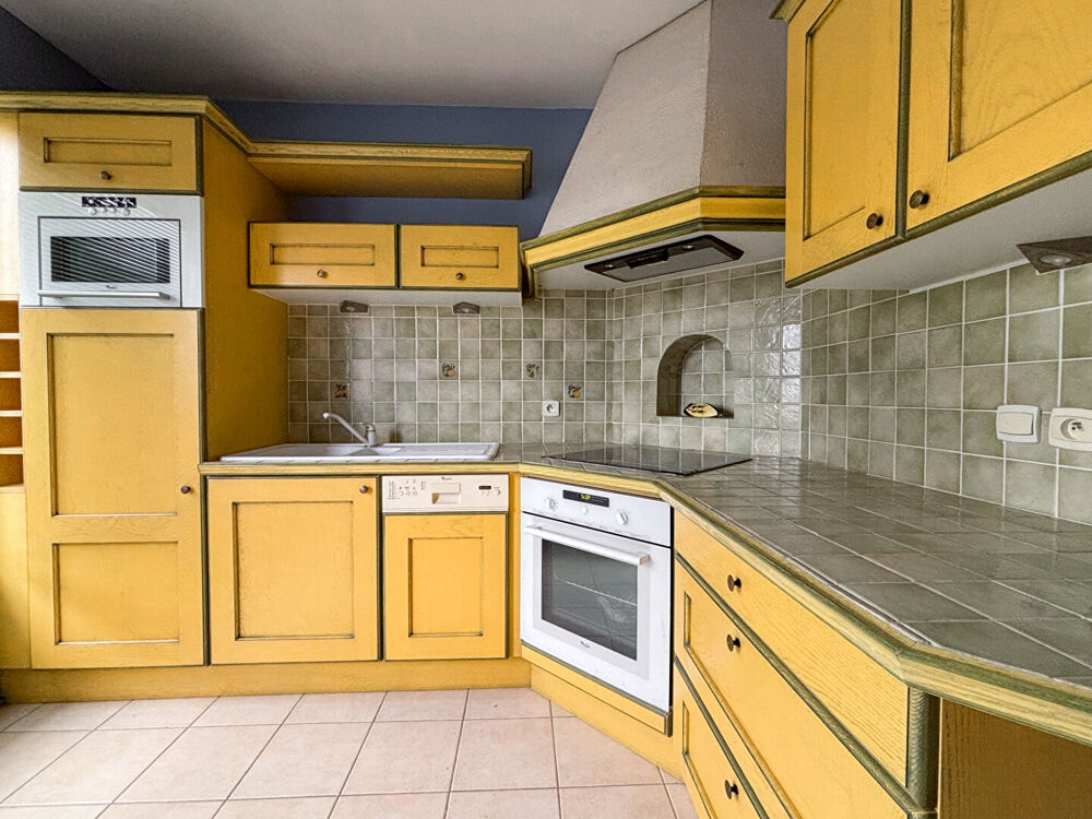 Vente Appartement ANGERS PASTEUR - APPARTEMENT T2 DE 53 M² AVEC BALCON CAVE ET PARKING Angers