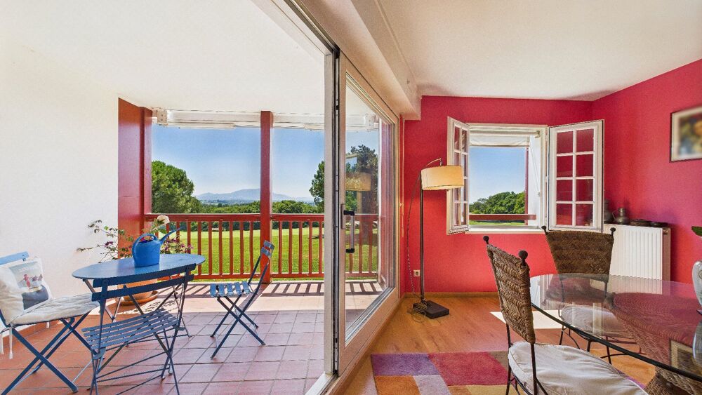 � vendre  Appartement Arcangues (64200)