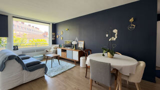  Appartement  vendre 3 pices 73 m