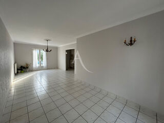 Vente Maison Maison de plain pied - SAINT-HERBLAIN Bourg Saint herblain